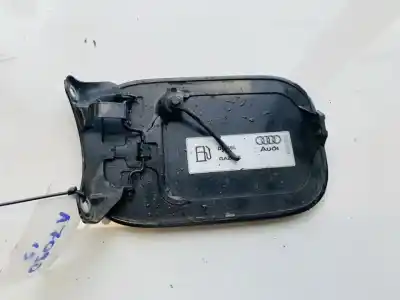 Автозапчастина б/у колпачка паливна для audi a4 b6 (8e2) 2.5 tdi quattro посилання на oem iam 8e0010184h  