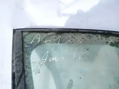 Автозапчастина б/у передній правий місяць для audi a4 avant (b5) 1.9 tdi посилання на oem iam   