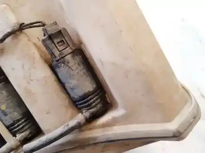 Автозапчастина б/у чистити насос для land rover range rover, 2002.03 - 2012.08 3.0 td 6 130kw 2002.03 - 2012.08 посилання на oem iam 23557610  67.12-8377.61