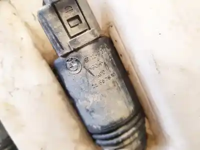 Автозапчастина б/у чистити насос для land rover range rover, 2002.03 - 2012.08 3.0 td 6 130kw 2002.03 - 2012.08 посилання на oem iam 23557610  67.12-8377.61