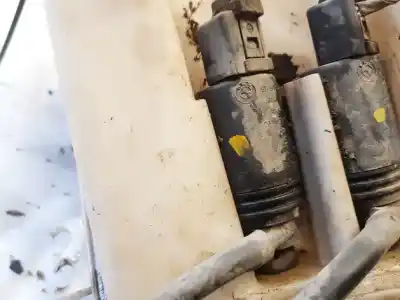 Автозапчастина б/у чистити насос для land rover range rover, 2002.03 - 2012.08 3.0 td 6 130kw 2002.03 - 2012.08 посилання на oem iam 23557616  67.12-8377612