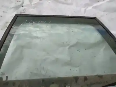 Second-hand car spare part rear left glass window for audi a4 avant (b5) 1.8 oem iam references 