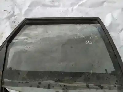 Second-hand car spare part rear right glass window for audi a4 avant (b5) 1.8 oem iam references 
