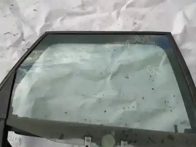 Second-hand car spare part rear right glass window for audi a4 avant (b5) 1.8 oem iam references 