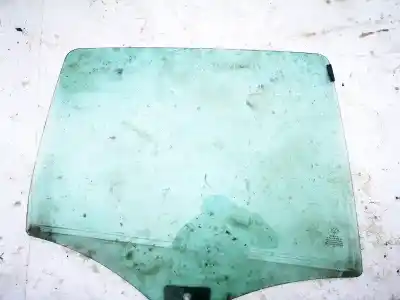 Tweedehands auto-onderdeel achter rechts raam voor fiat idea (135) 1.9 multijet active plus oem iam-referenties 