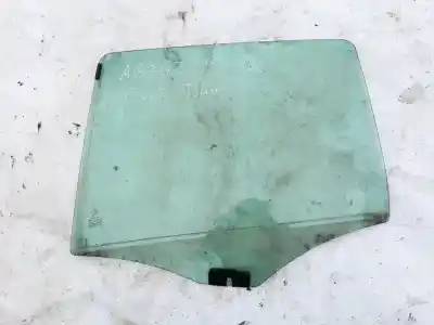 Tweedehands auto-onderdeel linker achterruit voor fiat idea (135) 1.9 multijet active plus oem iam-referenties 