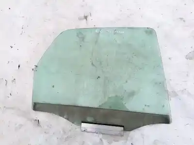 Second-hand car spare part rear right glass window for opel meriva b 1.7 16v cdti oem iam references 