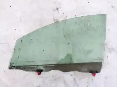 Peça sobressalente para automóvel em segunda mão vidro dianteiro esquerdo por toyota avensis wagon (t25) 2.0 d-4d executive referências oem iam 