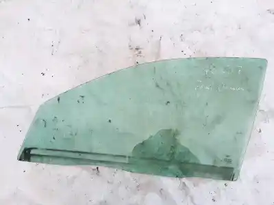 Second-hand car spare part left front glass window for ford mondeo turnier (ge) 1.8 cat oem iam references 