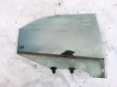 Second-hand car spare part rear right glass window for hyundai sonata (y4) 2.0i 16v gls oem iam references 