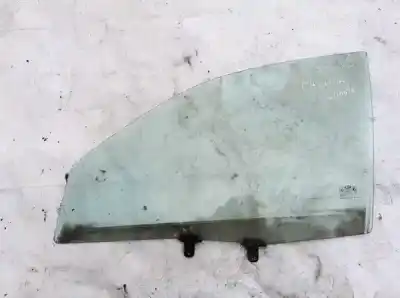 Second-hand car spare part left front glass window for hyundai sonata (y4) 2.0i 16v gls oem iam references 