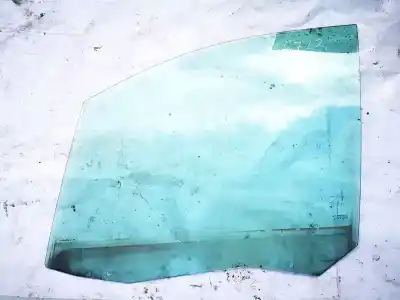 Peça sobressalente para automóvel em segunda mão vidro dianteiro esquerdo por peugeot 807 2.0 hdi fap cat referências oem iam 