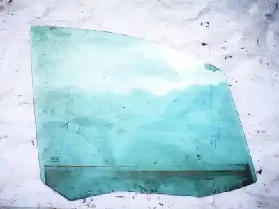 Peça sobressalente para automóvel em segunda mão vidro dianteiro direito por peugeot 807 2.0 hdi fap cat referências oem iam 