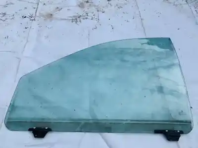 Recambio de automóvil de segunda mano de luna delantera izquierda, luna de la puerta delantera - frente izquierdo para chrysler grand voyager 2.5 d referencias oem iam 