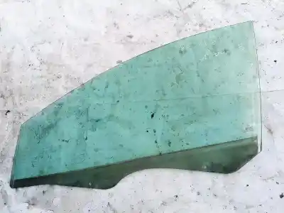 Peça sobressalente para automóvel em segunda mão vidro dianteiro esquerdo por citroen c5 i (dc_) 2.0 hdi (dcrhyb) referências oem iam 