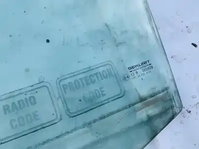 Peça sobressalente para automóvel em segunda mão vidro dianteiro esquerdo por citroen evasion 2.0 hdi sx referências oem iam   