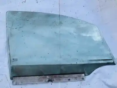 Peça sobressalente para automóvel em segunda mão vidro dianteiro direito por opel zafira a 2.0 dti referências oem iam 
