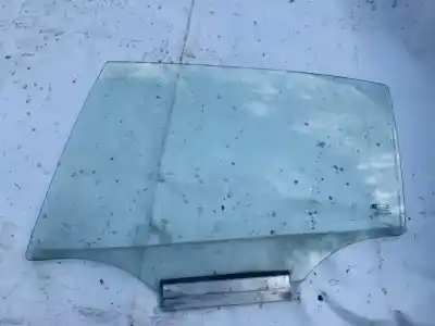 Pezzo di ricambio per auto di seconda mano finestra posteriore sinistra per opel astra g caravan 1.4 16v riferimenti oem iam 