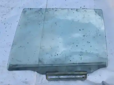 Peça sobressalente para automóvel em segunda mão vidro traseiro esquerdo por mazda premacy (cp) 2.0 turbodiesel cat referências oem iam 