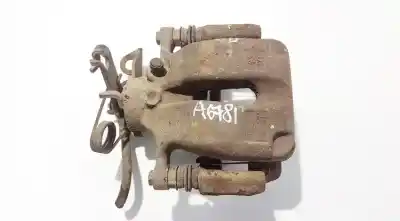 Second-hand car spare part REAR RIGHT BRAKE CALIPER for VOLKSWAGEN PHAETON (3D2/3D8)  OEM IAM references   