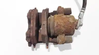 Автозапчасти б/у передний левый тормозной суппорт за skoda fabia (6y2/6y3) 1.2 12v ссылки oem iam   