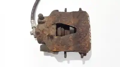 Автозапчасти б/у передний левый тормозной суппорт за skoda fabia (6y2/6y3) 1.2 12v ссылки oem iam 