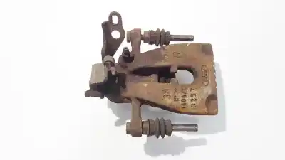 Peça sobressalente para automóvel em segunda mão pinça de travão traseira direita por ford galaxy (ca1) 1.8 tdci cat referências oem iam g257