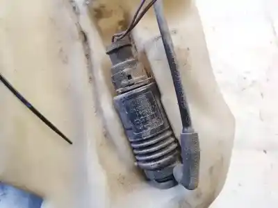 Автозапчастина б/у чистити насос для audi a4 avant (b5) 1.9 tdi посилання на oem iam 4a0955651  