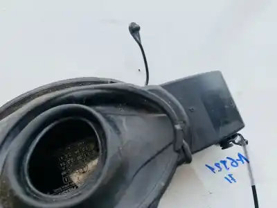 Автозапчасти б/у крышка бензобака за mercedes-benz clase r (w251) 3.0 cdi cat ссылки oem iam a2515845017  a0005846517, a2516300167