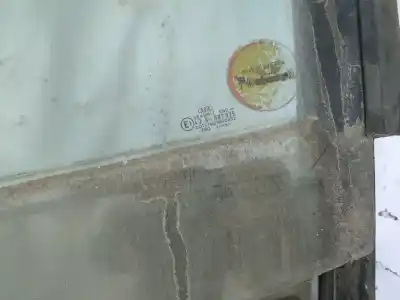 Peça sobressalente para automóvel em segunda mão vidro dianteiro esquerdo por audi 80 (811/813) 1.8 referências oem iam   