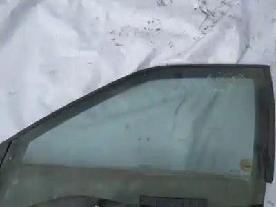 Pezzo di ricambio per auto di seconda mano finestra anteriore sinistra per audi 80 (811/813) 1.8 riferimenti oem iam 