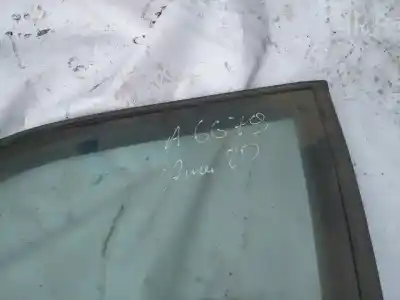 Peça sobressalente para automóvel em segunda mão vidro dianteiro esquerdo por audi 80 (811/813) 1.8 referências oem iam   