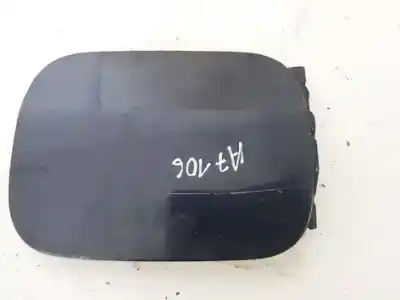 Peça sobressalente para automóvel em segunda mão tampa de combustível por audi 80 avant 1.9 tdi referências oem iam 