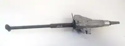 Peça sobressalente para automóvel em segunda mão coluna de direcção por audi 80 avant 1.9 tdi referências oem iam 893419565e