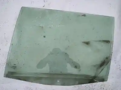 Second-hand car spare part rear left glass window for ford mondeo iii (b5y) 2.0 16v tddi / tdci oem iam references 