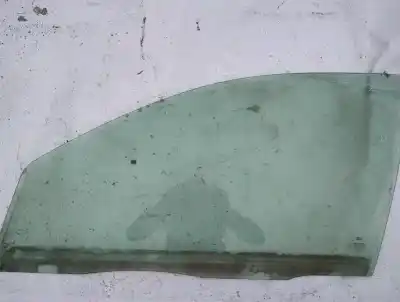 Second-hand car spare part left front glass window for ford mondeo iii (b5y) 2.0 16v tddi / tdci oem iam references 