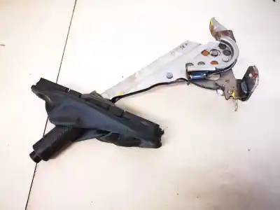 Peça sobressalente para automóvel em segunda mão alavanca de travão de mão por chevrolet kalos 1.2 cat referências oem iam 
