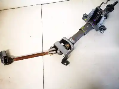 Peça sobressalente para automóvel em segunda mão coluna de direcção por chevrolet kalos 1.2 cat referências oem iam 96414273