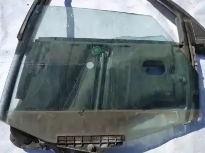 Pezzo di ricambio per auto di seconda mano finestra posteriore sinistra per audi 80/90 (893) 1.8 riferimenti oem iam 