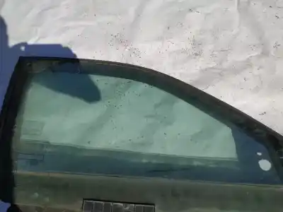 Peça sobressalente para automóvel em segunda mão vidro dianteiro direito por audi 100 avant (c4) 2.5 tdi referências oem iam 