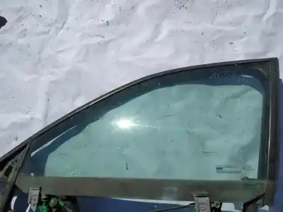 Автозапчастина б/у ліве передне вікно для audi a4 avant (b5) 1.9 tdi посилання на oem iam 