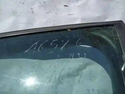 Автозапчастина б/у ліве передне вікно для audi a4 avant (b5) 1.9 tdi посилання на oem iam   