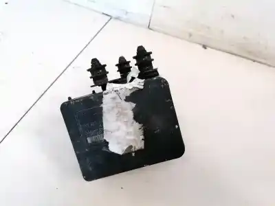 Peça sobressalente para automóvel em segunda mão abs por seat altea xl (5p5) 2.0 tdi referências oem iam 1k0614517h