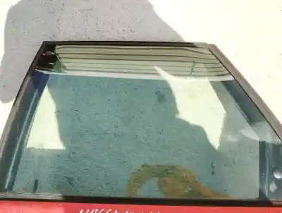 Peça sobressalente para automóvel em segunda mão vidro traseiro esquerdo por audi 80 avant 1.9 turbodiesel cat (aaz) referências oem iam 