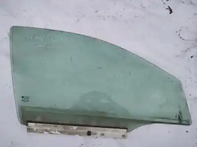 Second-hand car spare part front right glass window for opel astra h caravan 1.7 16v cdti oem iam references 