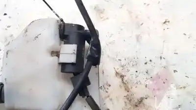 Peça sobressalente para automóvel em segunda mão motor limpa vidros por volvo v50 (545) 2.0 d referências oem iam 1s7117k624fd