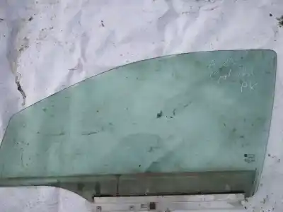 Second-hand car spare part left front glass window for opel astra h caravan 1.7 16v cdti oem iam references 