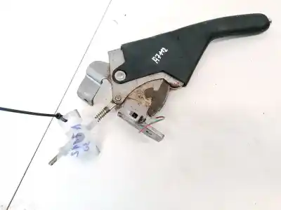 Pezzo di ricambio per auto di seconda mano leva del freno a mano per rover rover 600 (rh) 1.8 618 i riferimenti oem iam 