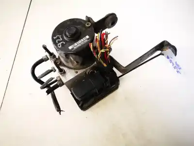 Peça sobressalente para automóvel em segunda mão abs por volvo v50 (545) 2.0 d referências oem iam 30736588