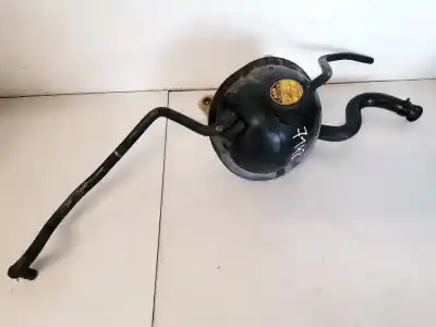 Second-hand car spare part coolant expansion tank for toyota corolla (e11) 2.0 d-4d linea sol oem iam references 